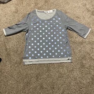 NWT Gap sweatshirt